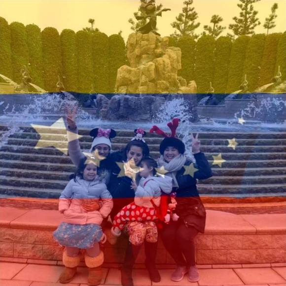 Meet your Posher, Shizuka - Picture 1 of 1